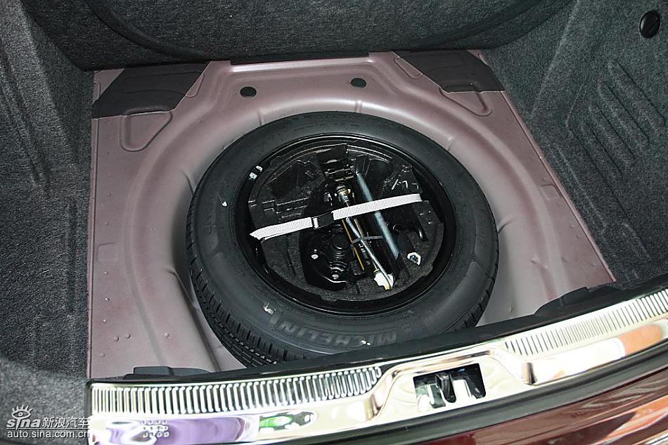 斯柯达昊锐到店实拍