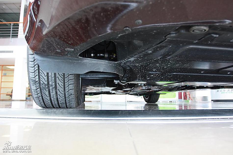 斯柯达昊锐到店实拍