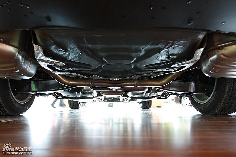 斯柯达昊锐到店实拍