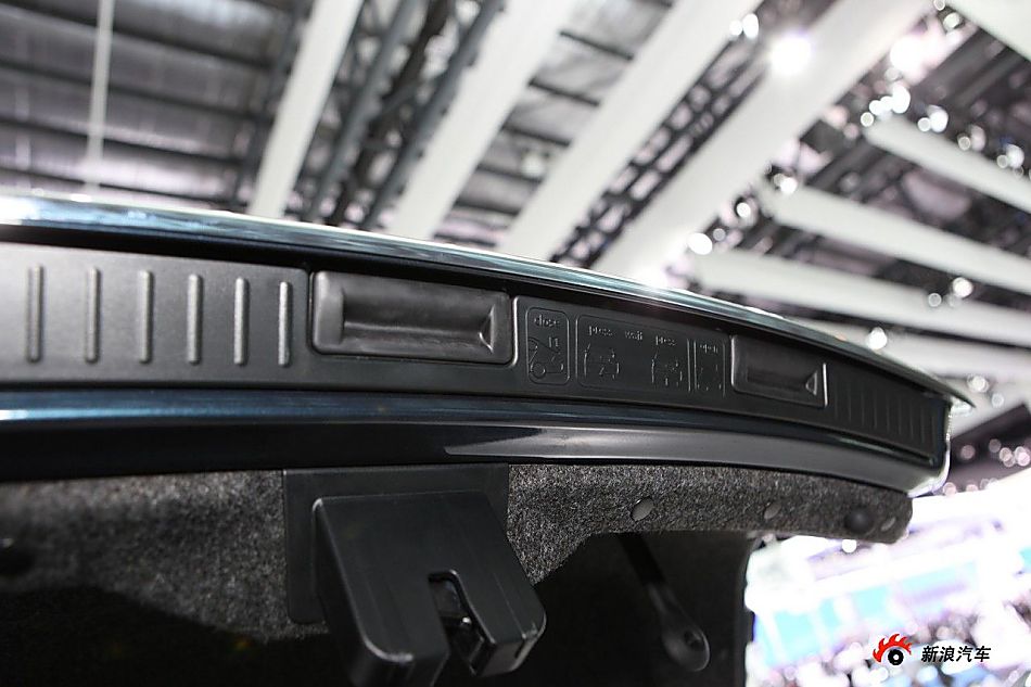 上海大众斯柯达昊锐1.4T