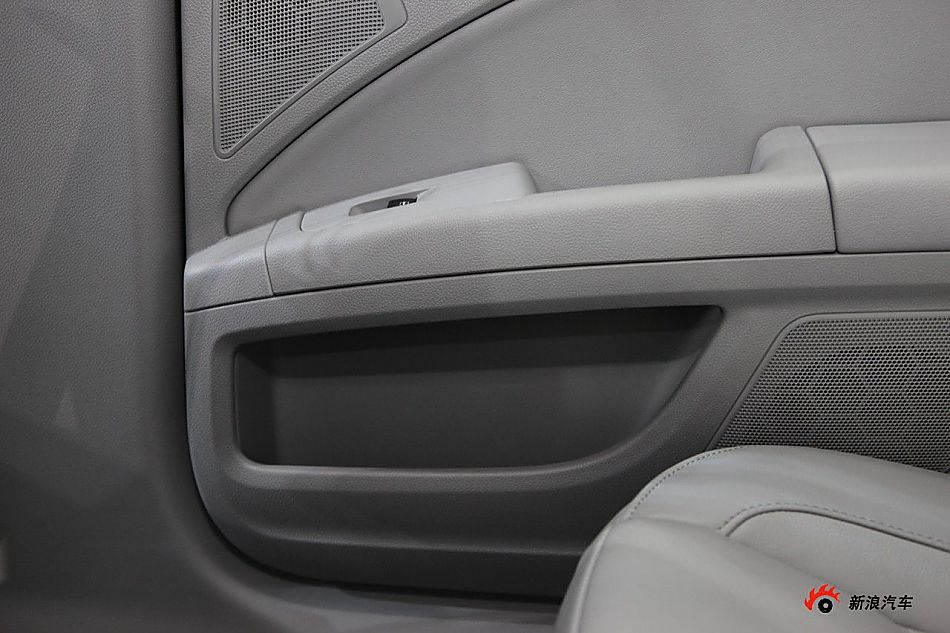 上海大众斯柯达昊锐1.4T