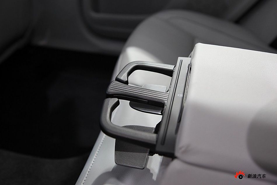 上海大众斯柯达昊锐1.4T