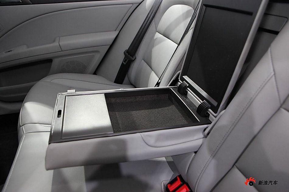 上海大众斯柯达昊锐1.4T