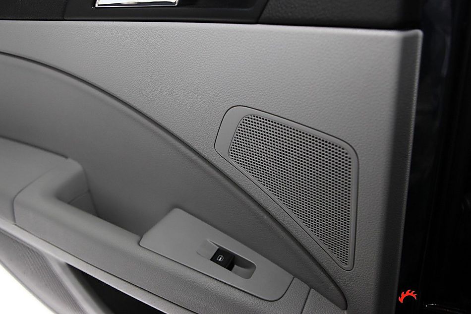 上海大众斯柯达昊锐1.4T