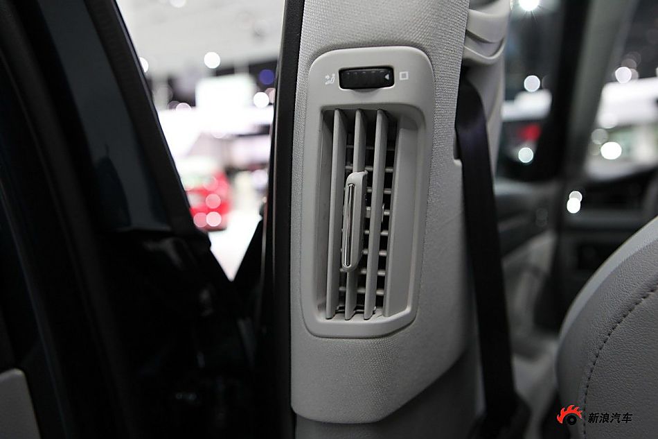 上海大众斯柯达昊锐1.4T