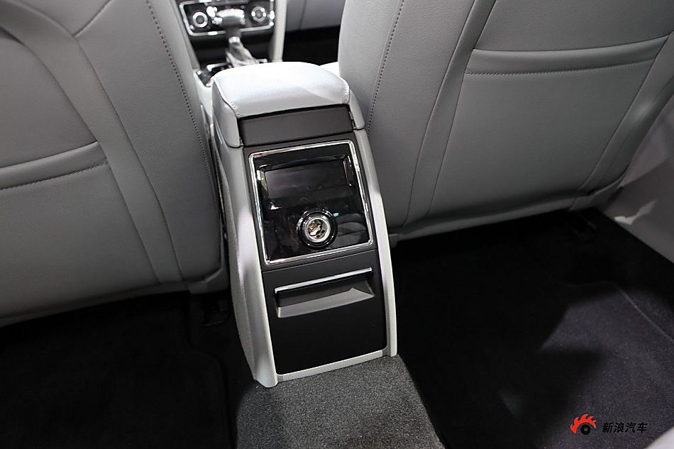 上海大众斯柯达昊锐1.4T