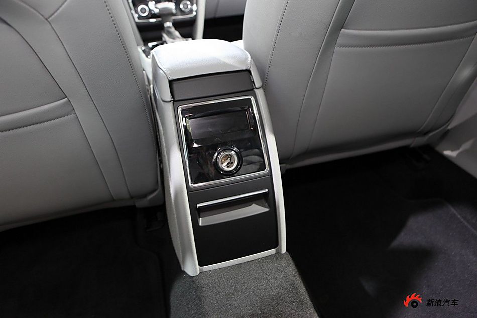 上海大众斯柯达昊锐1.4T