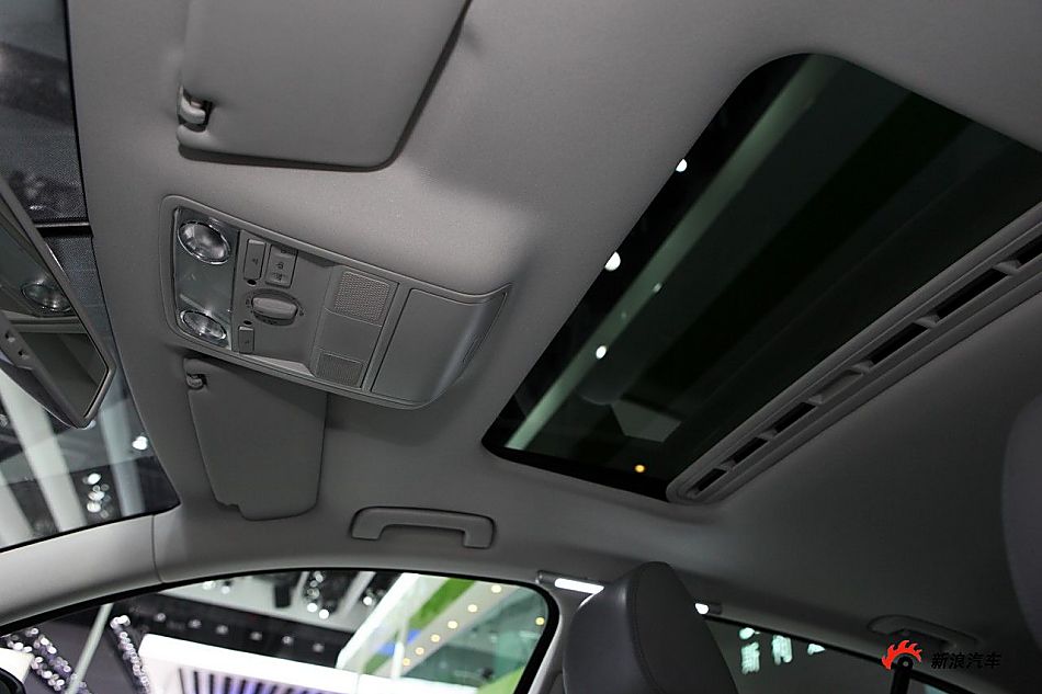 上海大众斯柯达昊锐1.4T