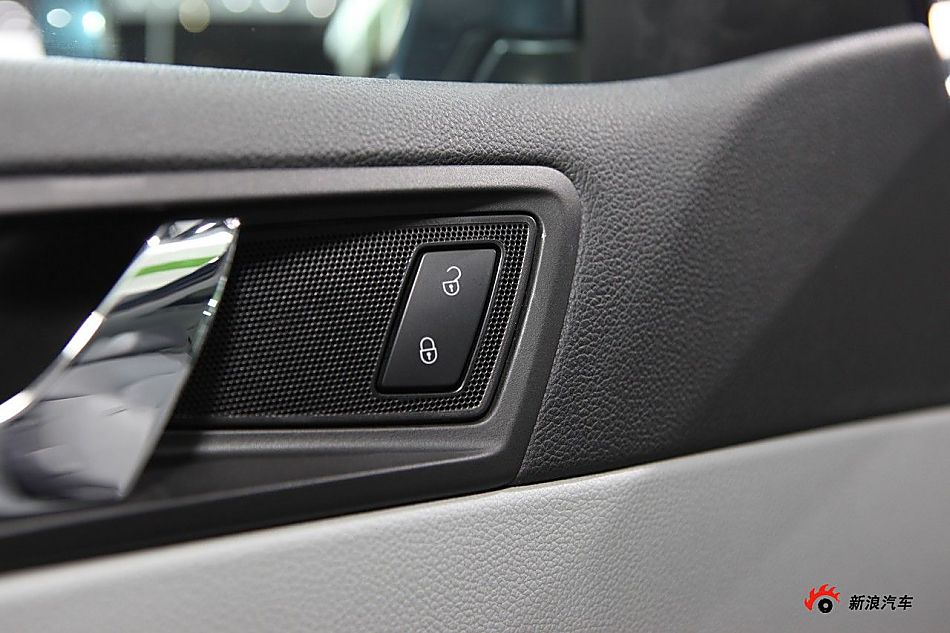 上海大众斯柯达昊锐1.4T