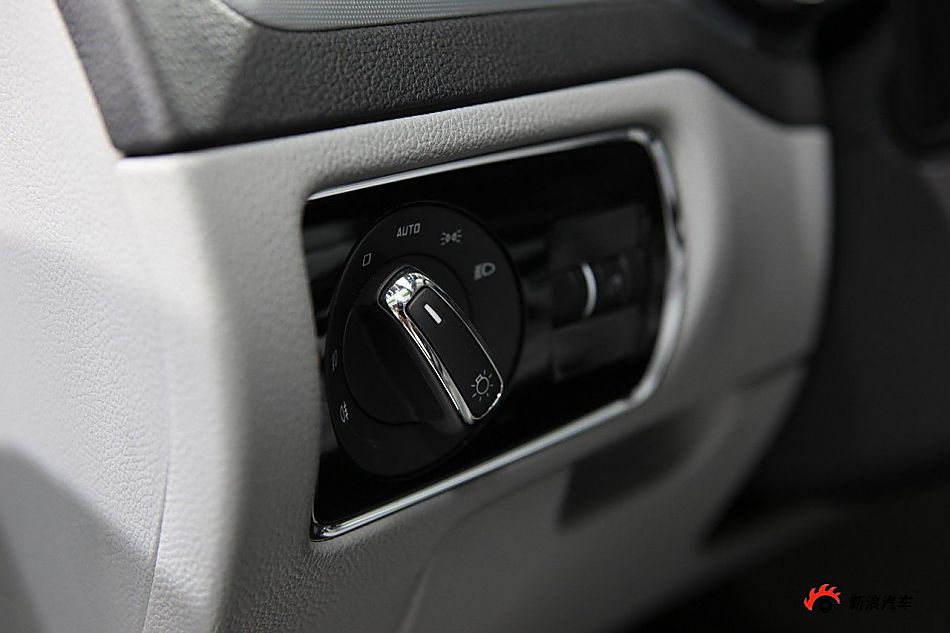 上海大众斯柯达昊锐1.4T