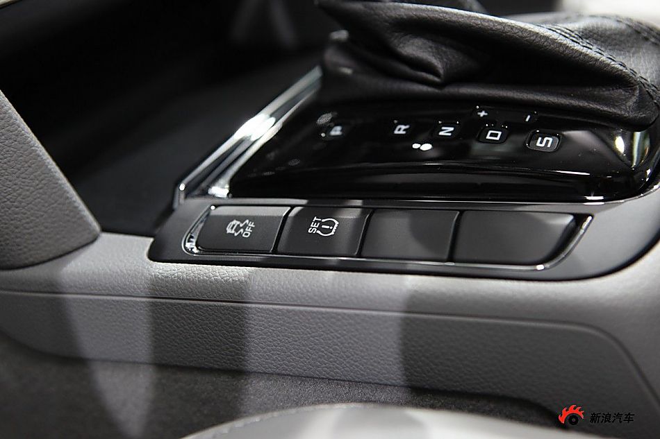 上海大众斯柯达昊锐1.4T