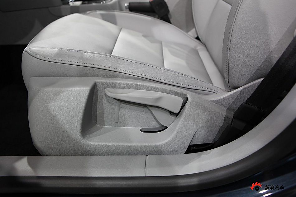 上海大众斯柯达昊锐1.4T