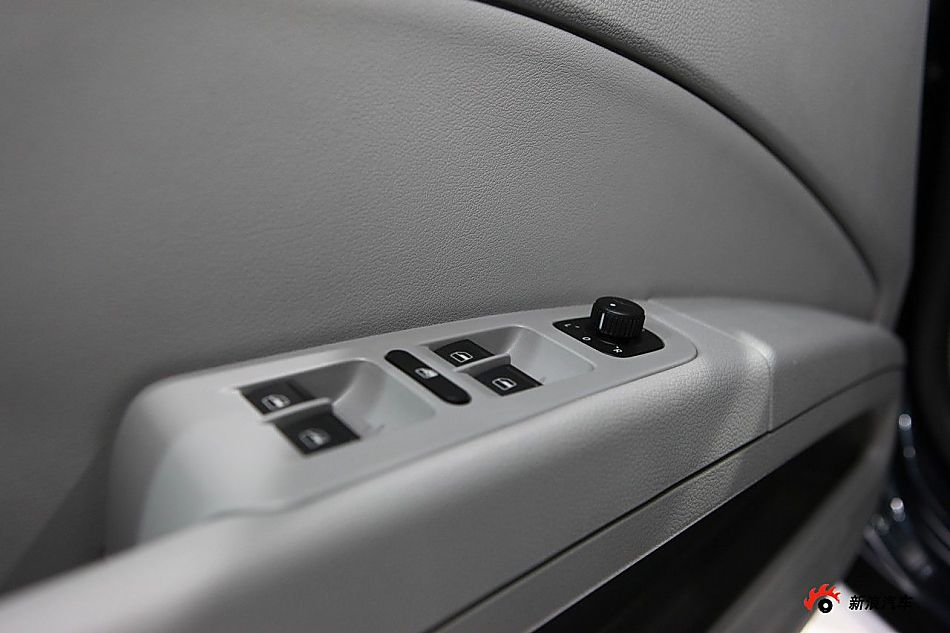 上海大众斯柯达昊锐1.4T