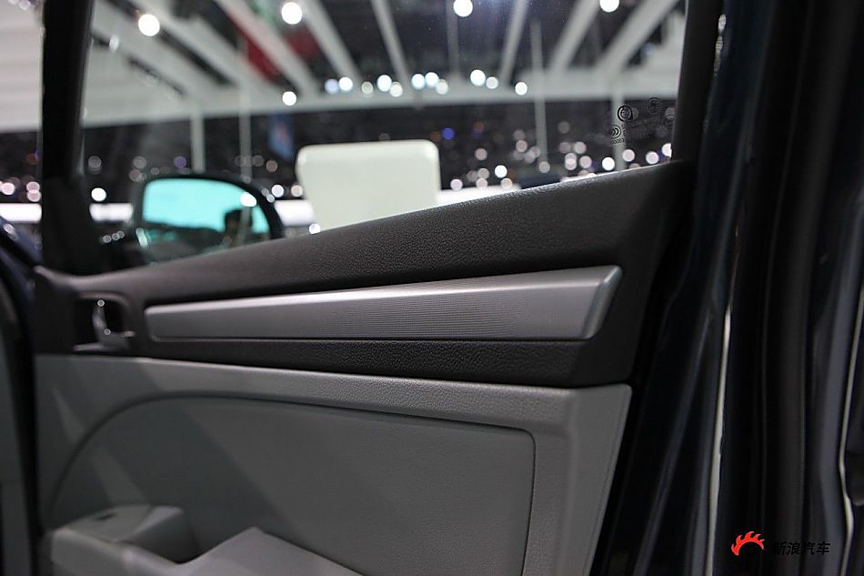 上海大众斯柯达昊锐1.4T