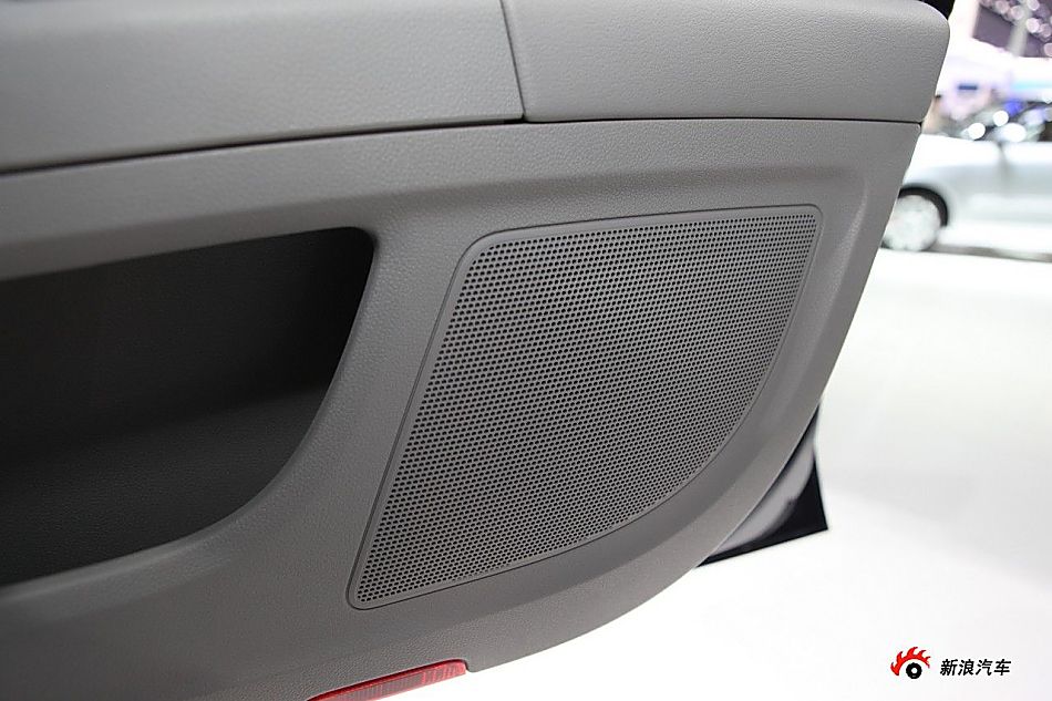 上海大众斯柯达昊锐1.4T