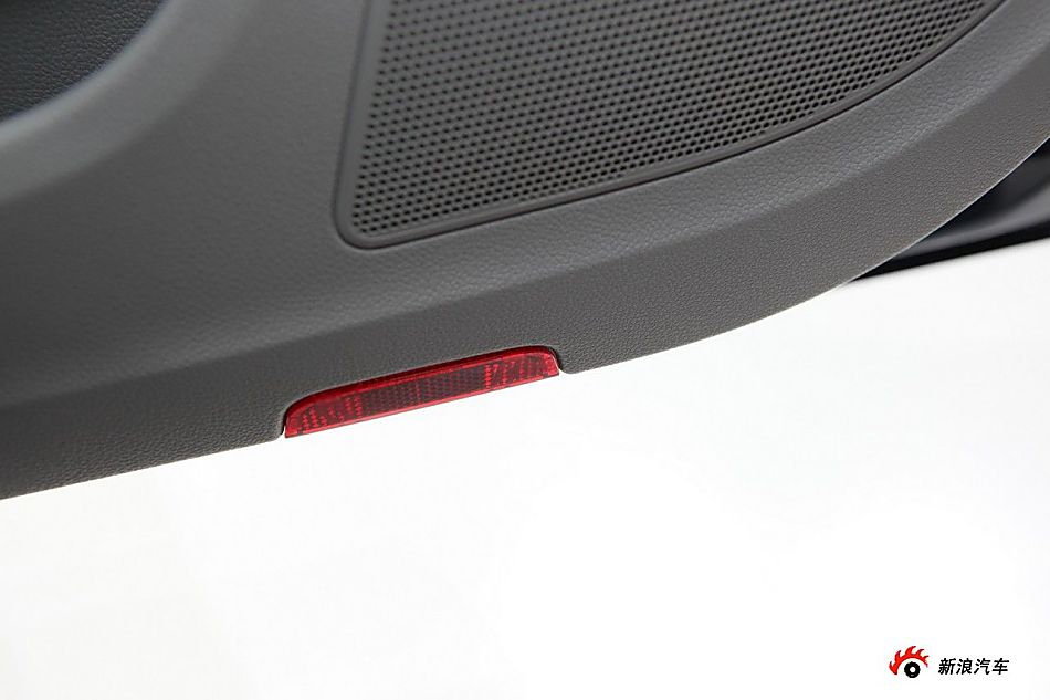 上海大众斯柯达昊锐1.4T