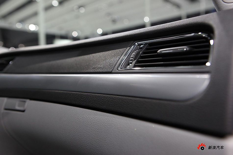 上海大众斯柯达昊锐1.4T