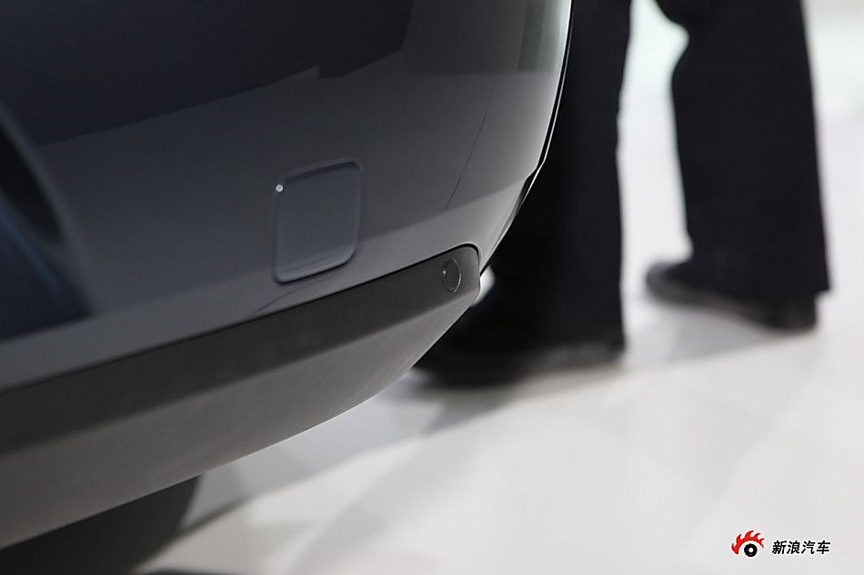 上海大众斯柯达昊锐1.4T