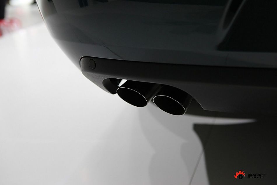 上海大众斯柯达昊锐1.4T