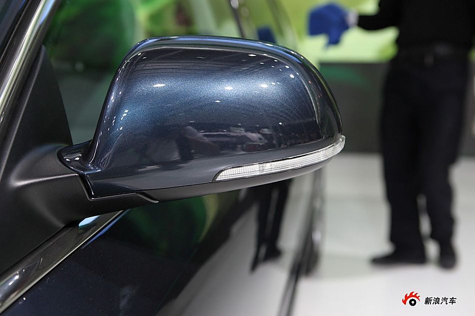 上海大众斯柯达昊锐1.4T