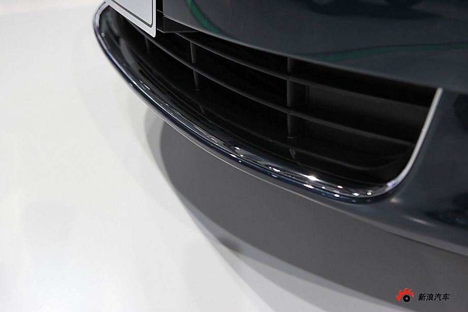 上海大众斯柯达昊锐1.4T