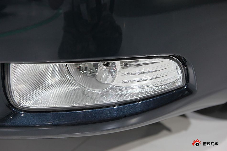 上海大众斯柯达昊锐1.4T