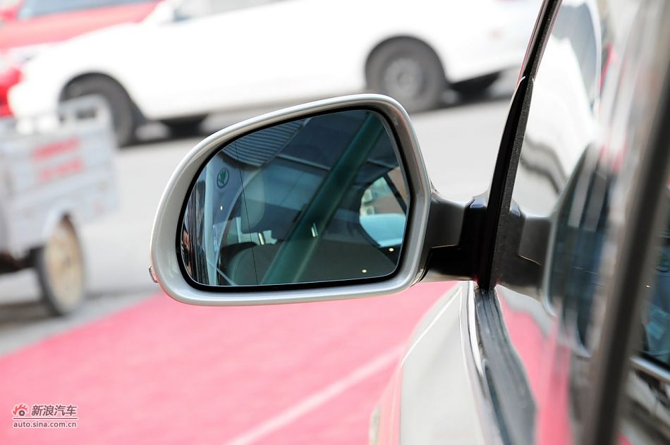 2012款昊锐实拍