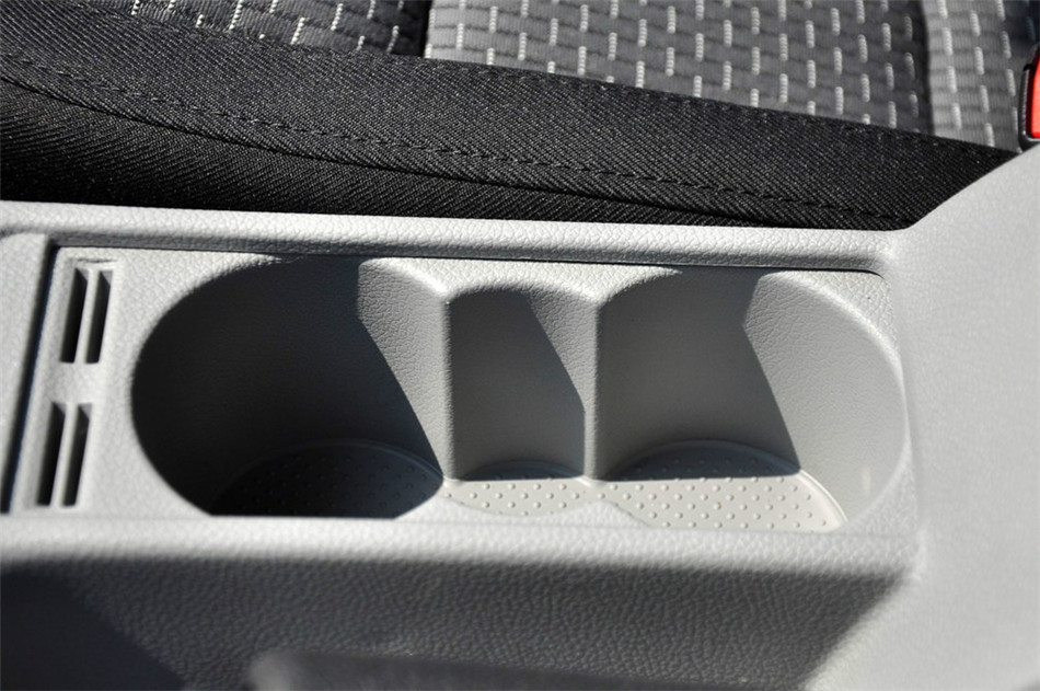 2012款 1.4TSI DSG 智雅版 内饰