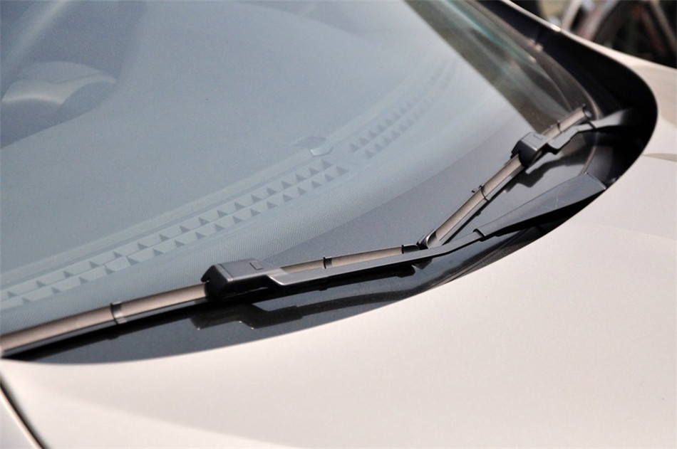 2012款 1.4TSI DSG 智雅版 其他