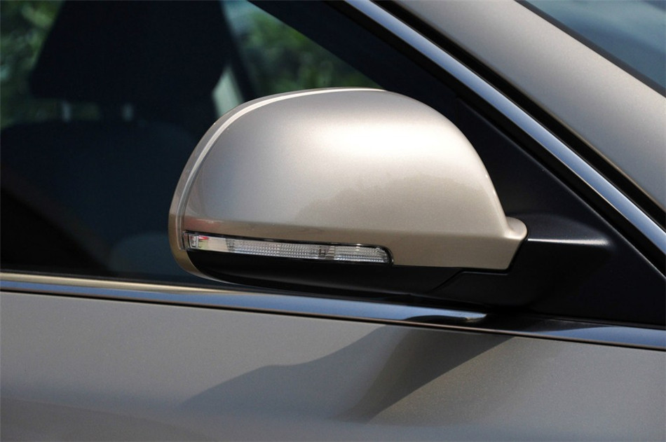 2012款 1.4TSI DSG 智雅版 其他