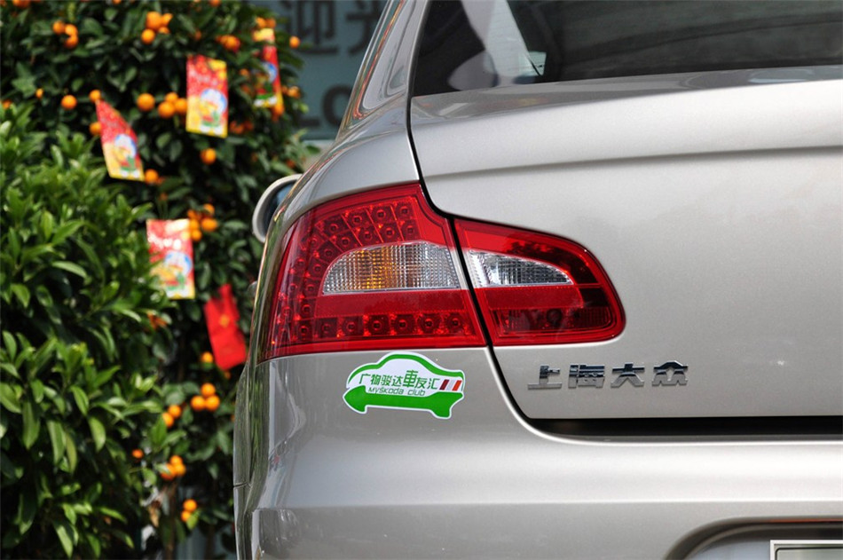 2012款 1.4TSI DSG 智雅版 其他