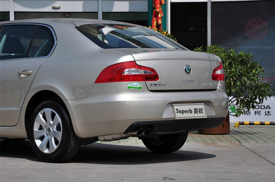 2012款 1.4TSI DSG 智雅版 其他