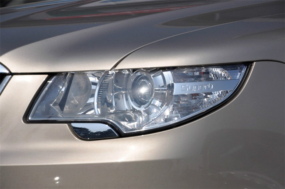 2012款 1.4TSI DSG 智雅版 其他