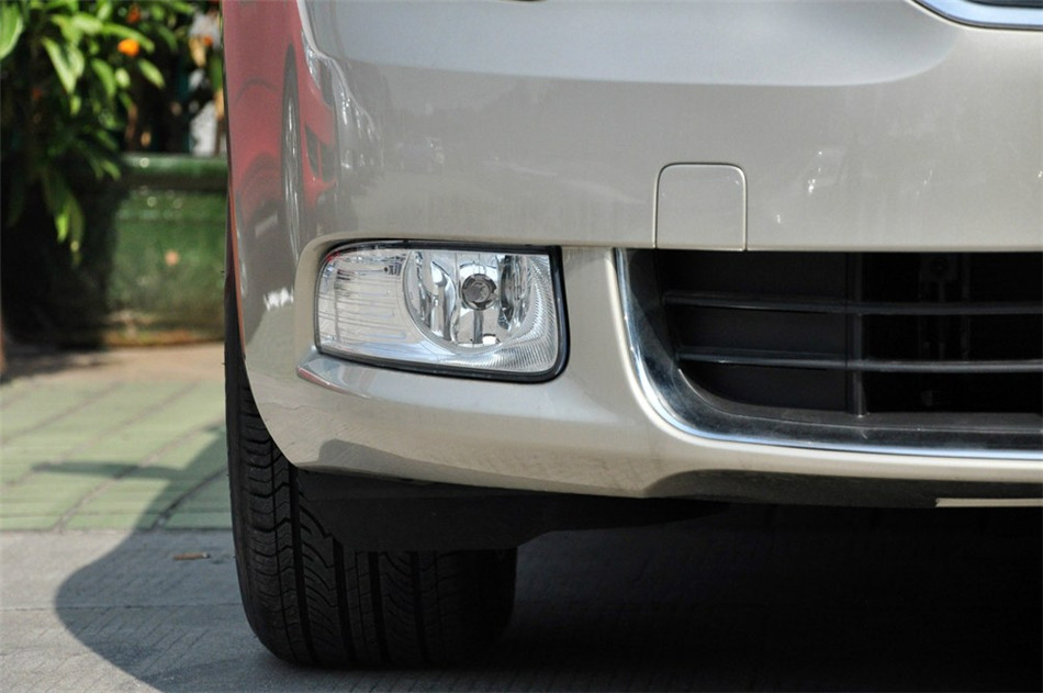 2012款 1.4TSI DSG 智雅版 其他