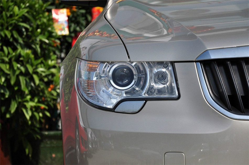 2012款 1.4TSI DSG 智雅版 其他