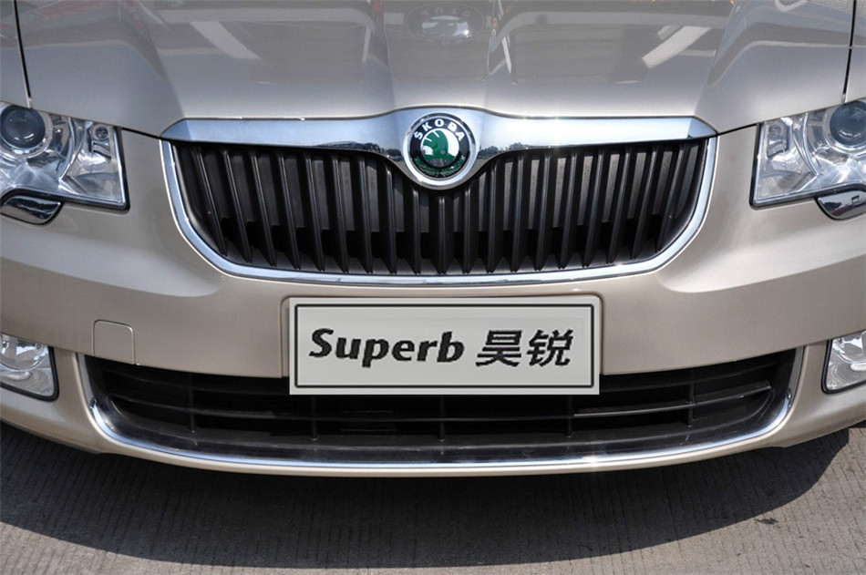 2012款 1.4TSI DSG 智雅版 其他