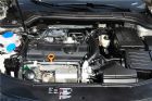 2012款 1.4TSI DSG 智雅版 引擎底盘