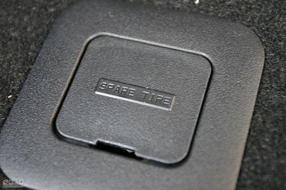 三菱欧蓝德EX劲界2.0运动版内饰及细节