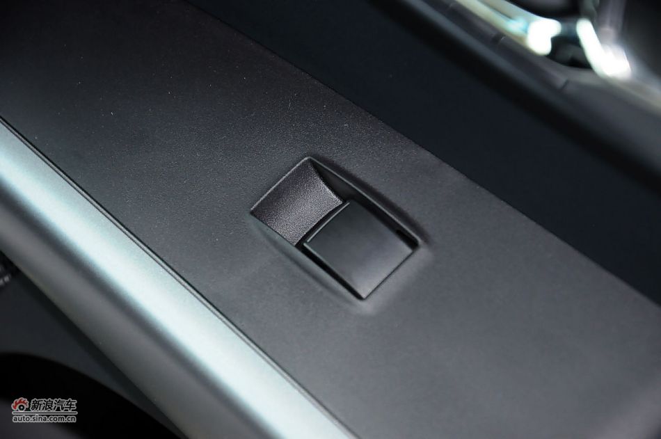 2012款欧蓝德EX劲界实拍