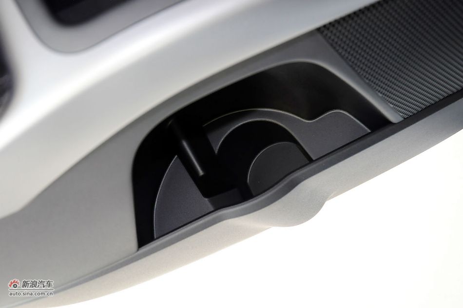 2012款欧蓝德EX劲界实拍