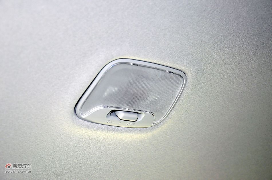 2012款欧蓝德EX劲界实拍