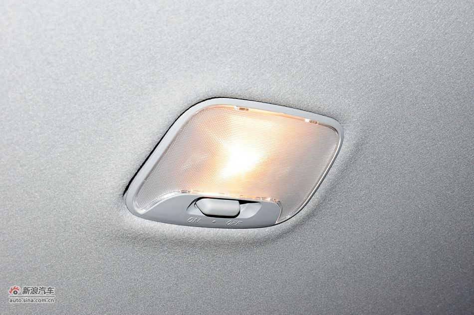 2012款欧蓝德EX劲界实拍