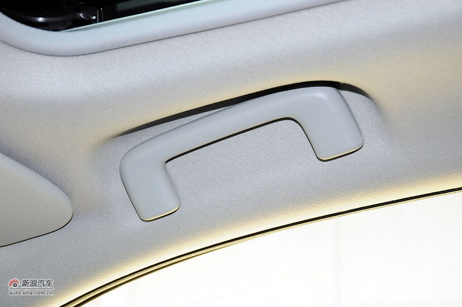 2012款欧蓝德EX劲界实拍