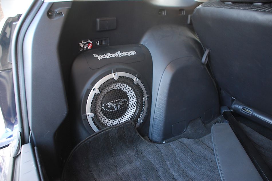 2010款欧蓝德EX3.0精英GT版内饰实拍