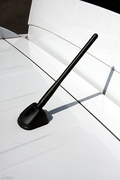 2010款三菱欧蓝德EX外观实拍图