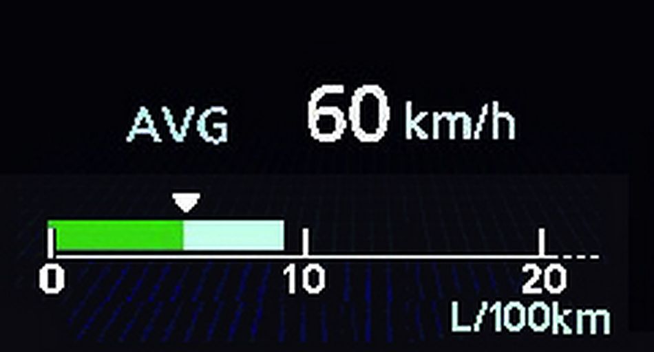 2010款欧蓝德EX劲界内饰
