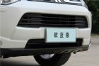 2013款 2.4L CVT 四驱 豪华导航版 7座 其他