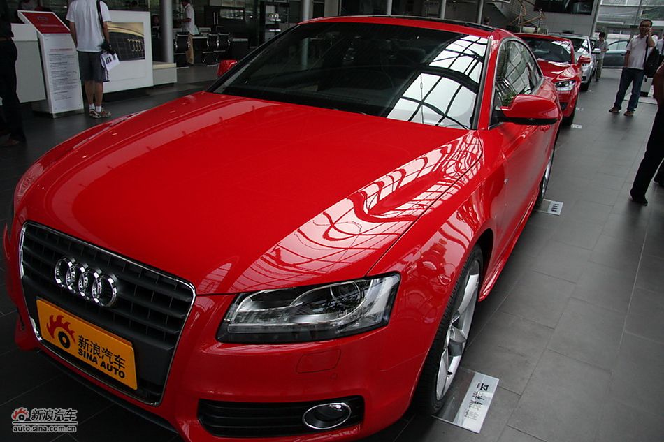 2010µA5Coupé2.0Tа