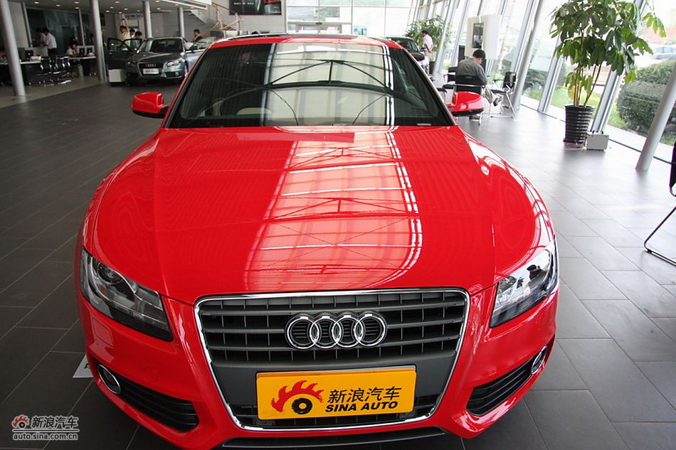 2010µA5Coupé2.0Tа