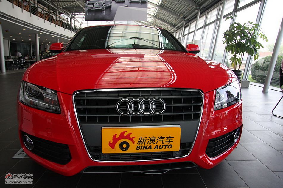 2010µA5Coupé2.0Tа